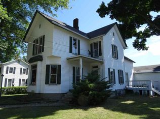 203 S Albany St, Wolcottville, IN