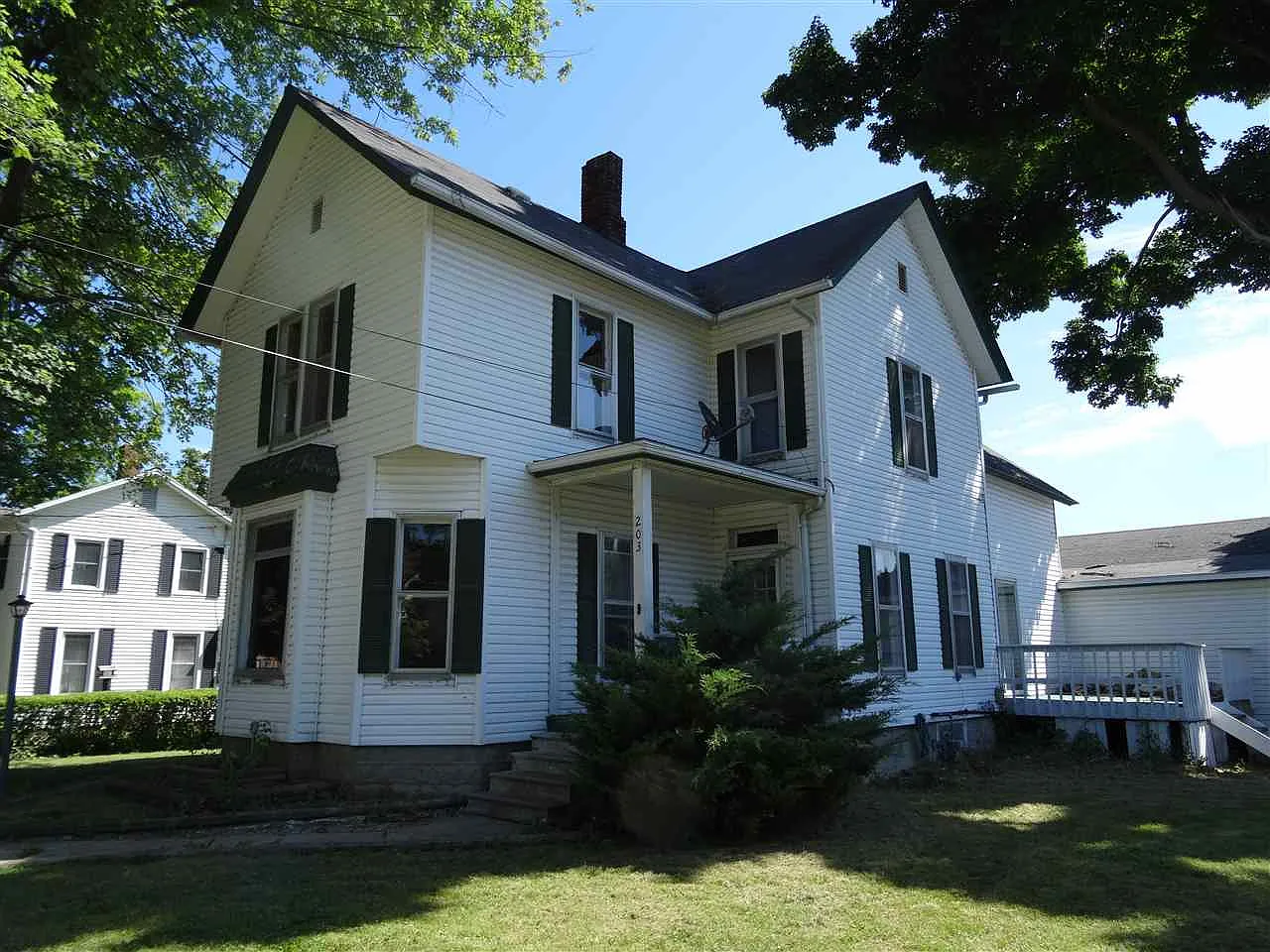 203 S Albany St photo 1