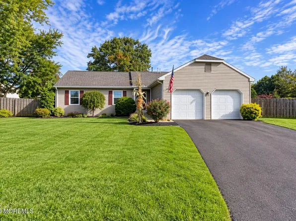 3 Drury Court, Brick, NJ 08724