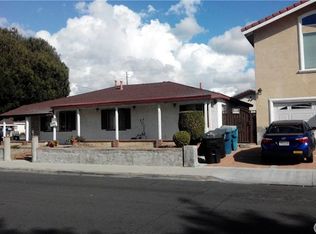 14782 Riata St, Midway City, CA 92655