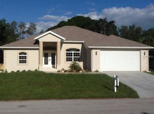 5880 Plover Rd, Venice, FL 34293