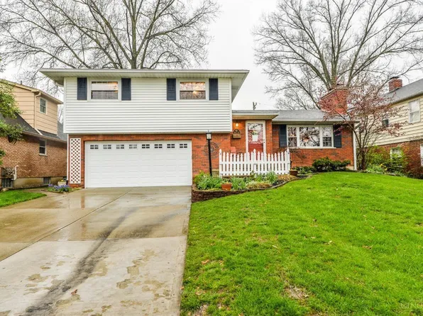 62 Handel Ln, Cincinnati, OH 45218