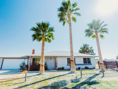 16306 Chuka Ave, Lake Los Angeles, CA, 93591