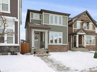 754 W Belmont Dr SW, Calgary, AB T2X4H4