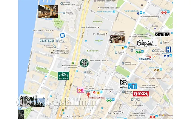 Rented by Douglas Elliman | media 31