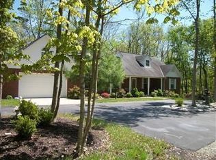 5519 Koester Knl, Batavia, OH 45103