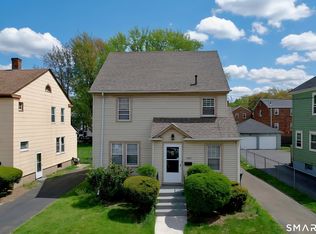 322 Hillside Avenue, Hartford, CT 06106