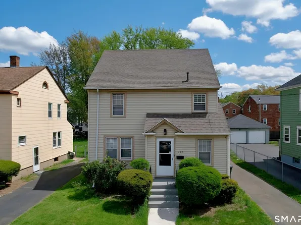 322 Hillside Avenue, Hartford, CT 06106