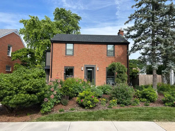 1639 N 77th Ct, Elmwood Park, IL 60707