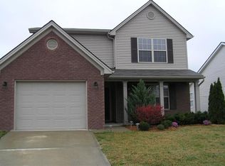 207 Falmouth Dr, Georgetown, KY 40324