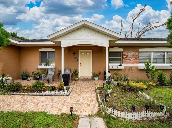 3144 STELLA MARIA PLACE, ORLANDO, FL 32827