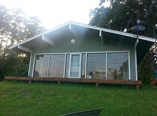 111 High Dr, Pointblank, TX 77364