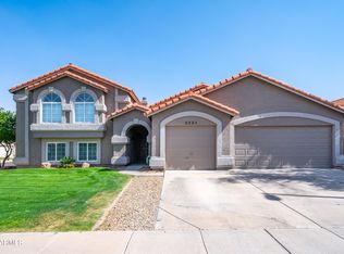 2225 E Sausalito Ct, Gilbert, AZ 85234