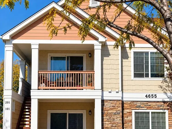 4655 Hahns Peak Dr #201, Loveland, CO 80538