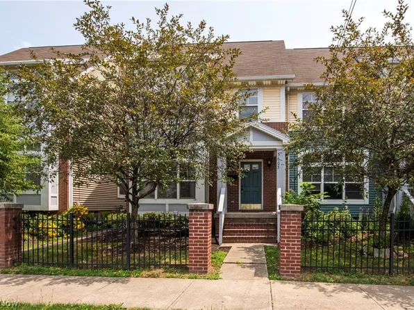 3603 E 65th St, Cleveland, OH 44105