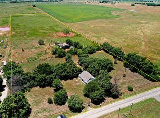 168535 Nine Mile Rd, Duncan, OK 73533