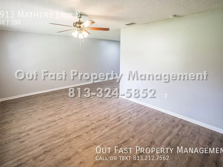 6913 Mathers Ln #B — Photo 4