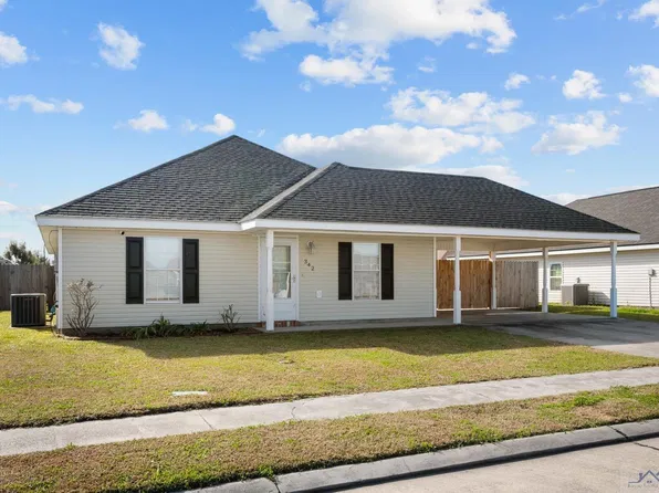 342 L Kirth Dr, Houma, LA 70363