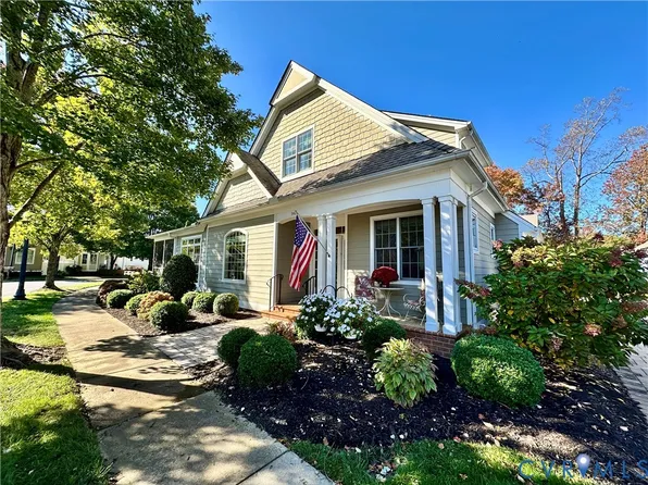 9421 Amberleigh Cir, North Chesterfield, VA 23236