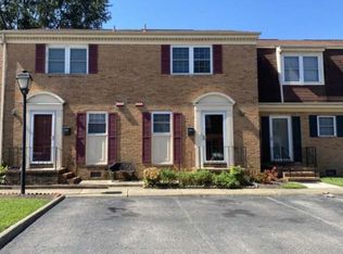 210 Walnut Blvd APT 16, Petersburg, VA 23805