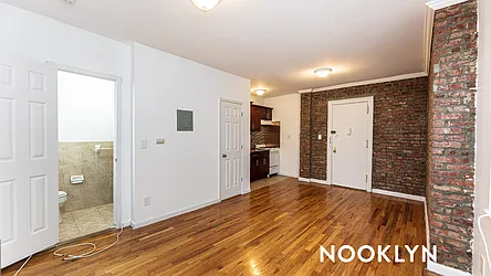 Rented by Nooklyn NYC LLC