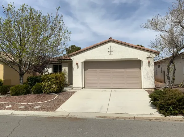5406 Carrara Pointe St, Pahrump, NV 89061