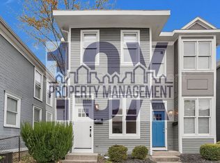 1116 Summit St, Columbus, OH 43201