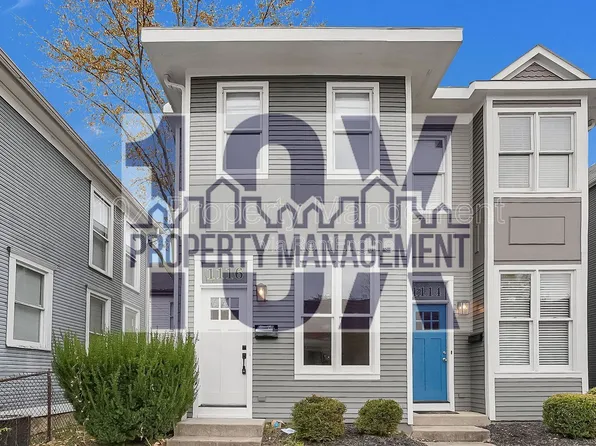 1116 Summit St, Columbus, OH 43201