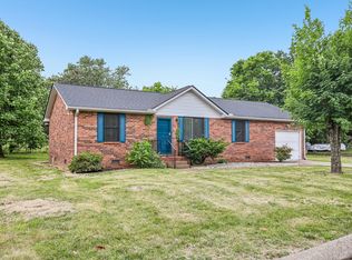 1317 Love Joy Ct, Nashville, TN 37216