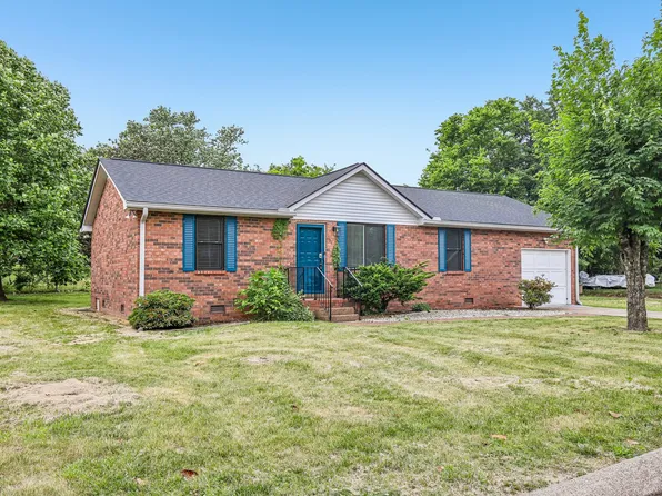 1317 Love Joy Ct, Nashville, TN 37216