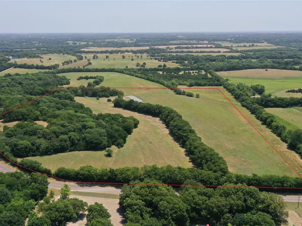 Fm 896, Leonard, TX 75452