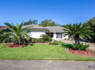 9016 Orleans Dr, Baton Rouge, LA 70810