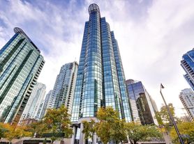 555 Jervis St, Vancouver, BC