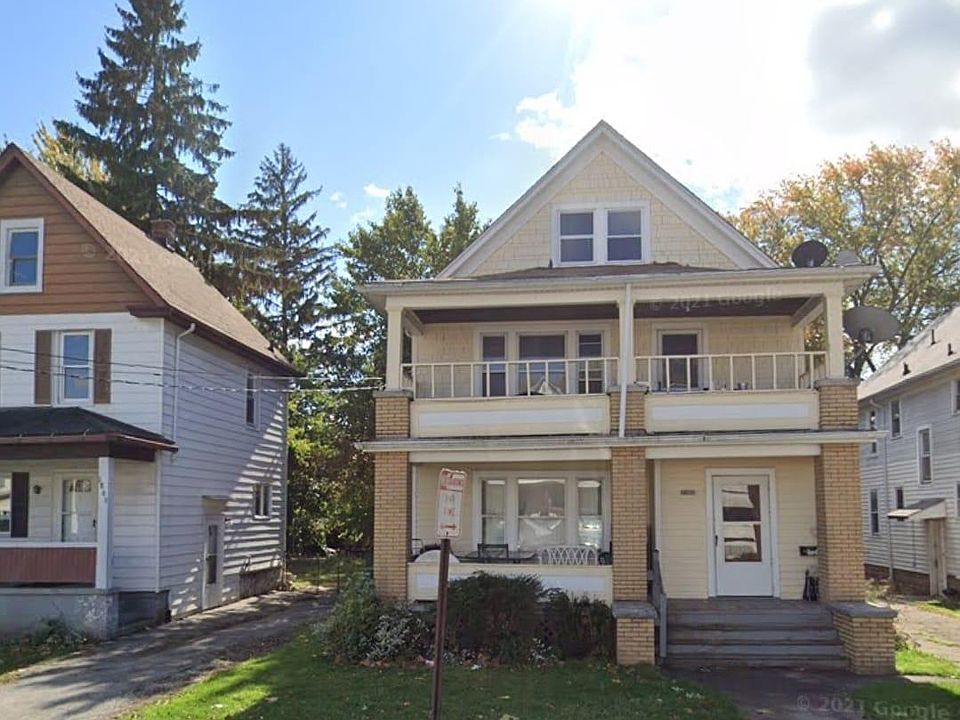 Front Elevation