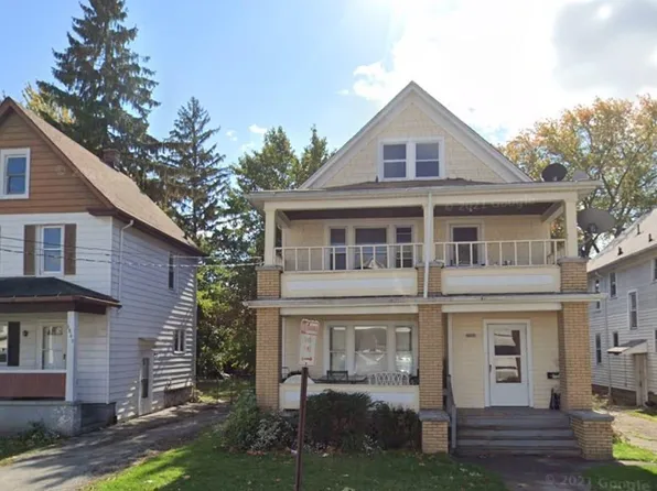 1865 Cleveland Ave #1, Niagara Falls, NY 14305
