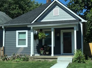 962 N Olney St, Indianapolis, IN