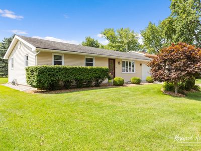 502 E 3rd St, Herscher, IL, 60941