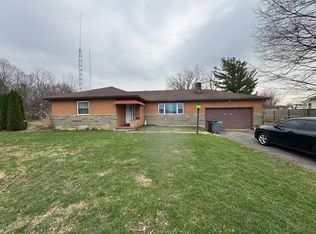 2821 Dayton Springfield Rd, Springfield, OH