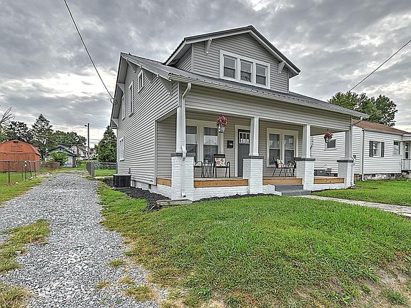 4th image of 1013 E Sevier Ave