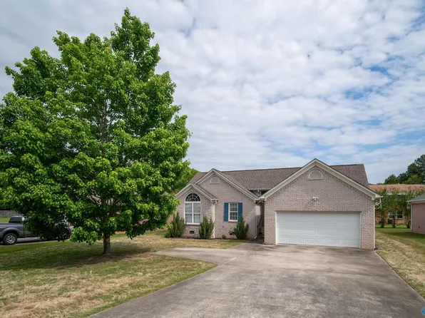 403 E Charlotte Ave, Scottsboro, AL 35768