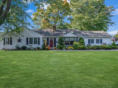 60 Mills Pond Road, Saint James, NY, 11780