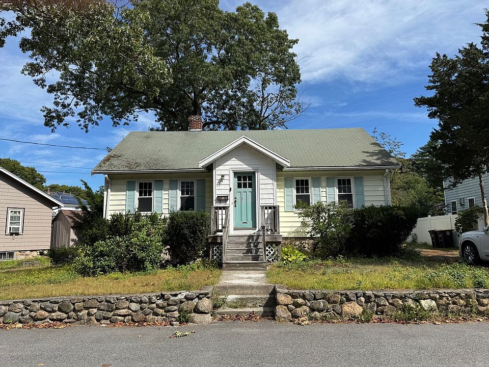 1st image of 45 Robinswood Rd
