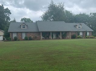 304 Skaggs St, Judsonia, AR 72081