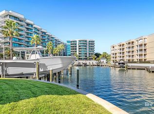 27582 Canal Rd UNIT 2507, Orange Beach, AL 36561