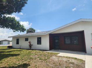 1703 Marina Ter, North Fort Myers, FL 33903
