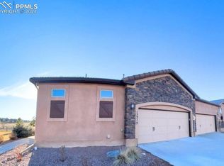 12976 Cupcake Hts, Colorado Springs, CO 80921