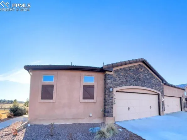 12976 Cupcake Hts, Colorado Springs, CO 80921