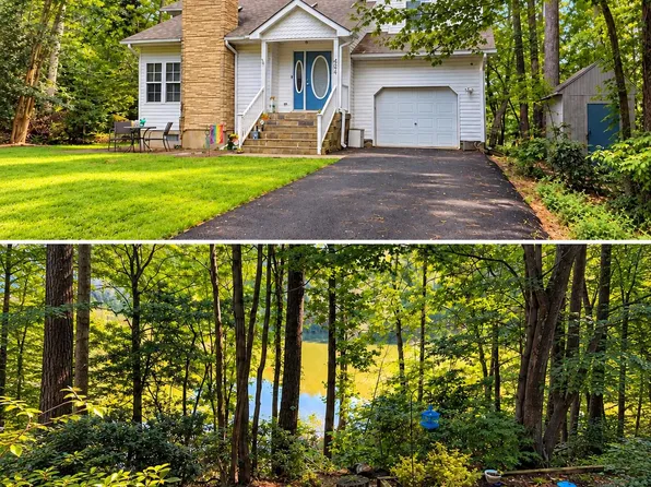 494 Dogwood Dr, Lusby, MD 20657