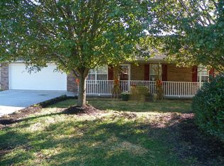 7706 Little Man Ln, Knoxville, TN 37931