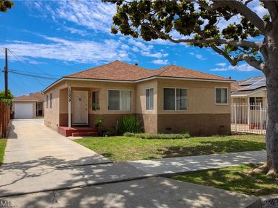 13839 Jefferson Ave, Hawthorne, CA, 90250